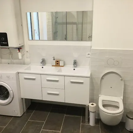 T2 De Esquirol / Capitole Apartment Toulouse