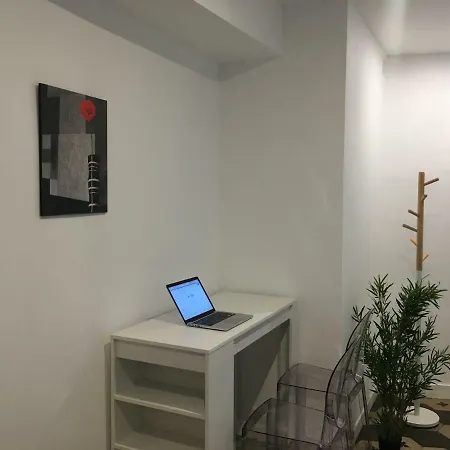 T2 De Esquirol / Capitole Appartement *