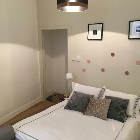 Appartement T2 De Esquirol / Capitole Toulouse